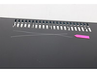 Tristar wr-7511 wijnklimaatkast 12 flessen led-display zwart - afbeelding 6 van  7