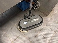 Tristar zaalschrobber - afbeelding 2 van  3