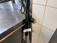 Tristar zaalschrobber - afbeelding 3 van  3