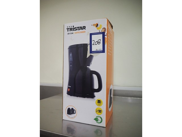 Tristar - afbeelding 1 van  7