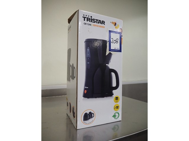 Tristar - afbeelding 2 van  7