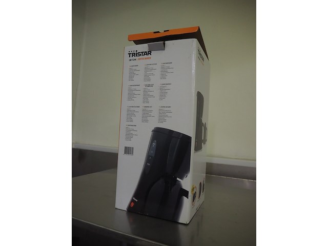 Tristar - afbeelding 3 van  7