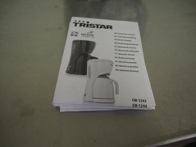 Tristar - afbeelding 7 van  7