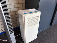 Tristar/bestron airco + ventilator - afbeelding 2 van  4