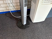 Tristar/bestron airco + ventilator - afbeelding 4 van  4