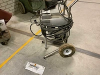 Tritec t5 verf-/ lijmspuit - afbeelding 4 van  5