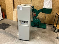 Triton airflow 1000 industriële afzuigunit - afbeelding 1 van  5