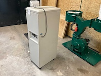 Triton airflow 1000 industriële afzuigunit - afbeelding 2 van  5