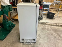 Triton airflow 1000 industriële afzuigunit - afbeelding 3 van  5