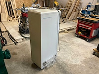 Triton airflow 1000 industriële afzuigunit - afbeelding 4 van  5