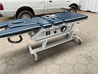 Triton dts onderzoek bed - afbeelding 1 van  8
