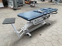 Triton dts onderzoek bed - afbeelding 2 van  8