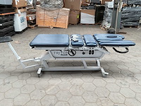 Triton dts onderzoek bed - afbeelding 3 van  8