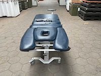 Triton dts onderzoek bed - afbeelding 4 van  8