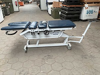 Triton dts onderzoek bed - afbeelding 5 van  8