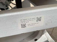 Triton dts onderzoek bed - afbeelding 7 van  8