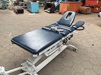 Triton dts onderzoek bed - afbeelding 8 van  8