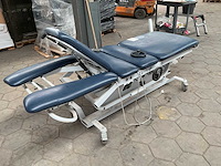 Triton dts onderzoek bed - afbeelding 2 van  9