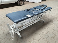 Triton dts onderzoek bed - afbeelding 3 van  9