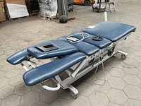Triton dts onderzoek bed - afbeelding 4 van  9