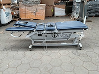 Triton dts onderzoek bed - afbeelding 5 van  9