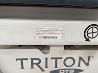 Triton dts onderzoek bed - afbeelding 8 van  9