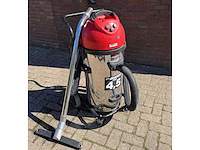 Triton power hp 305 industriële stofzuiger - afbeelding 1 van  4