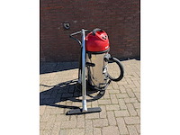 Triton power hp 305 industriële stofzuiger - afbeelding 4 van  4