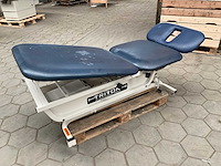 Triton trt-33i examination table - afbeelding 1 van  8