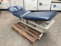 Triton trt-33i examination table - afbeelding 2 van  8