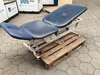Triton trt-33i examination table - afbeelding 3 van  8