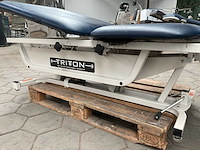 Triton trt-33i examination table - afbeelding 5 van  8