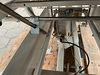 Triton trt-33i examination table - afbeelding 7 van  8