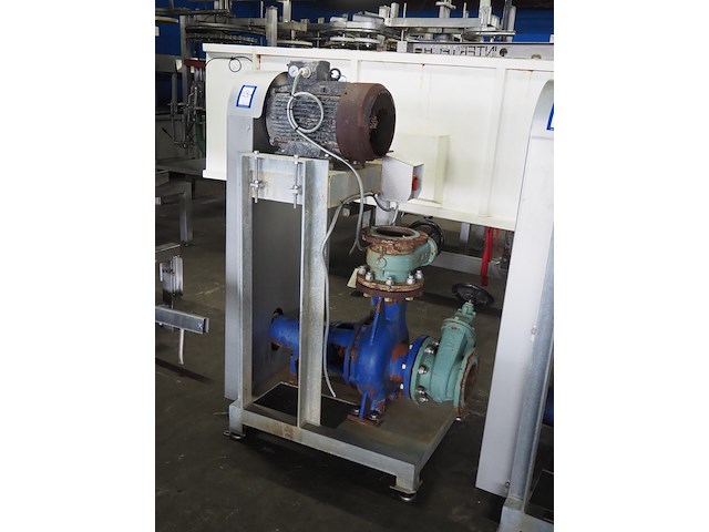 Trium pumper - afbeelding 1 van  7