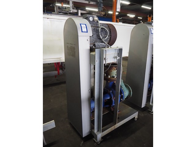 Trium pumper - afbeelding 2 van  7