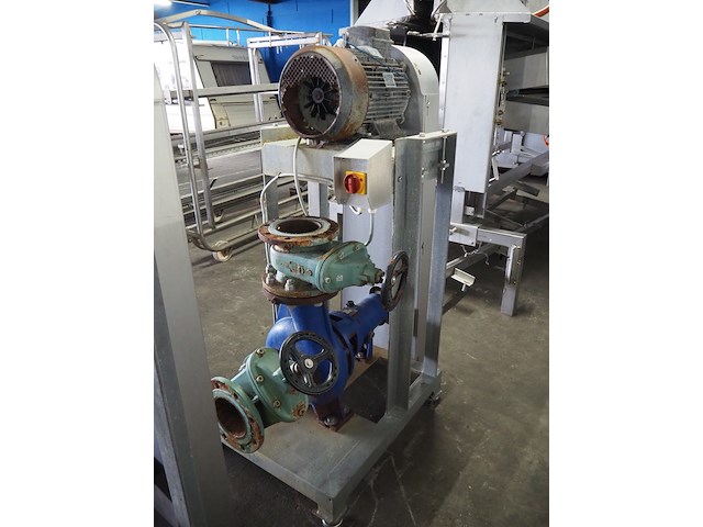 Trium pumper - afbeelding 3 van  7