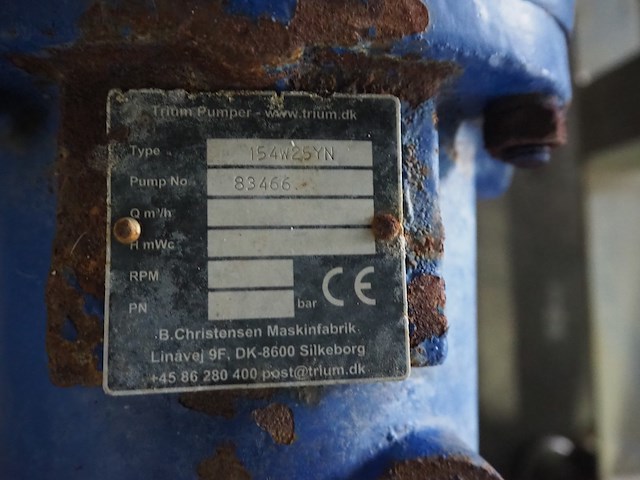 Trium pumper - afbeelding 6 van  7