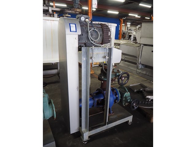 Trium pumper - afbeelding 1 van  6