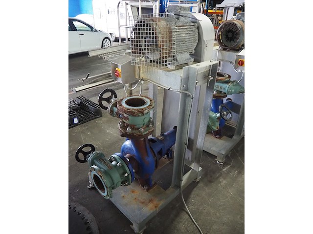 Trium pumper - afbeelding 3 van  6