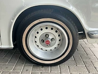 Triumph - 1974 - tr - 6 - personenauto - afbeelding 3 van  15
