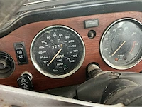 Triumph - 1974 - tr - 6 - personenauto - afbeelding 5 van  15