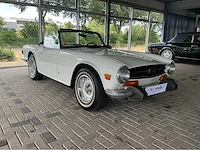 Triumph - 1974 - tr - 6 - personenauto - afbeelding 9 van  15