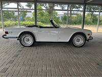 Triumph - 1974 - tr - 6 - personenauto - afbeelding 12 van  15