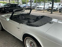 Triumph - 1974 - tr - 6 - personenauto - afbeelding 15 van  15