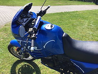 Triumph - all-road - tiger 900 - motorfiets - afbeelding 2 van  21