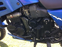 Triumph - all-road - tiger 900 - motorfiets - afbeelding 3 van  21