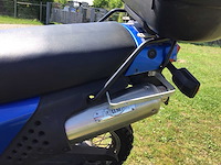 Triumph - all-road - tiger 900 - motorfiets - afbeelding 5 van  21