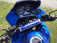 Triumph - all-road - tiger 900 - motorfiets - afbeelding 6 van  21