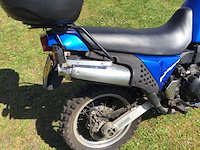 Triumph - all-road - tiger 900 - motorfiets - afbeelding 10 van  21