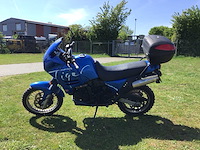 Triumph - all-road - tiger 900 - motorfiets - afbeelding 12 van  21